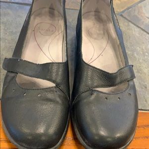 Sanita comfort Mary Jane shoe
